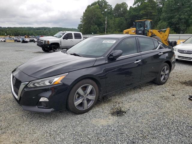 NISSAN ALTIMA SV 2019 1n4bl4dv6kc123676