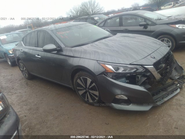 NISSAN ALTIMA 2019 1n4bl4dv6kc129669