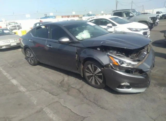 NISSAN ALTIMA 2019 1n4bl4dv6kc133043