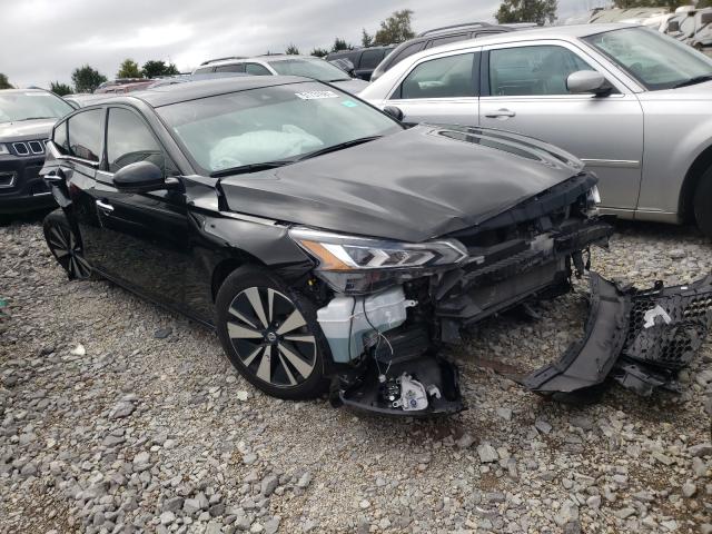 NISSAN ALTIMA SV 2019 1n4bl4dv6kc133821