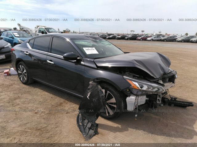 NISSAN ALTIMA 2019 1n4bl4dv6kc133866