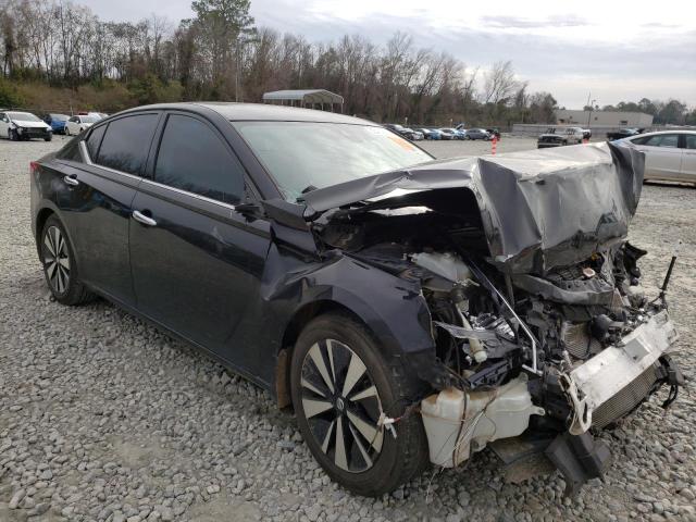 NISSAN ALTIMA SV 2019 1n4bl4dv6kc134550