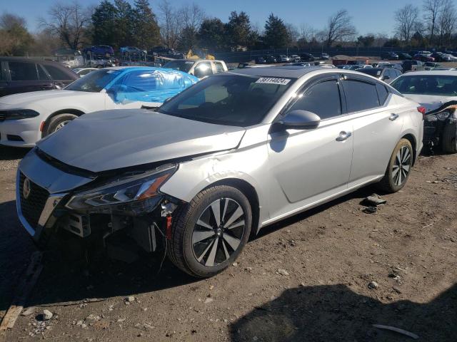 NISSAN ALTIMA 2019 1n4bl4dv6kc135262