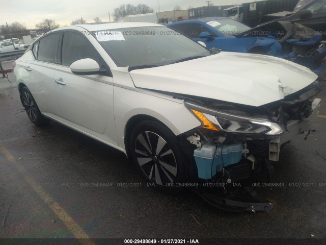 NISSAN ALTIMA 2019 1n4bl4dv6kc135505