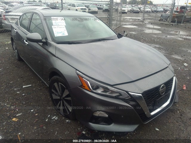 NISSAN ALTIMA 2019 1n4bl4dv6kc136704