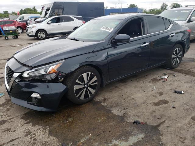 NISSAN ALTIMA SV 2019 1n4bl4dv6kc138906