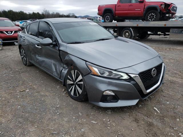 NISSAN ALTIMA SV 2019 1n4bl4dv6kc139604