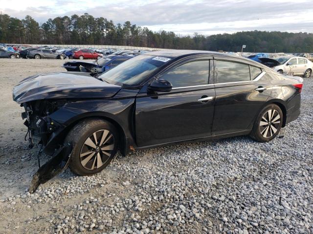 NISSAN ALTIMA SV 2019 1n4bl4dv6kc145970