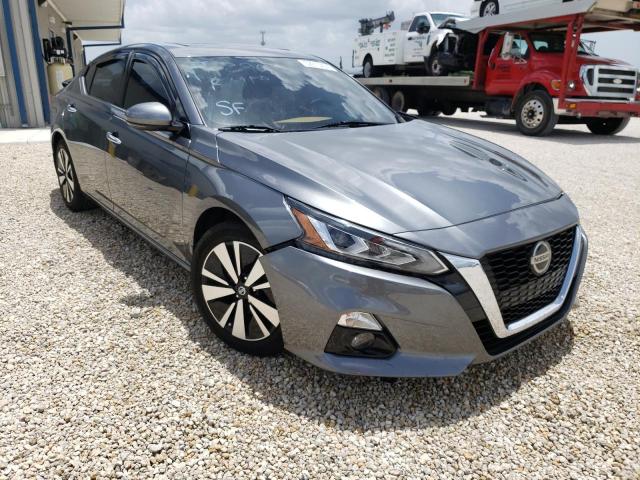 NISSAN ALTIMA SV 2019 1n4bl4dv6kc146004