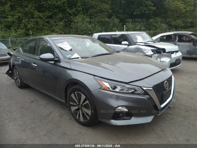 NISSAN ALTIMA 2019 1n4bl4dv6kc163983