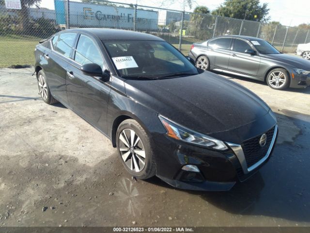 NISSAN ALTIMA 2019 1n4bl4dv6kc176071