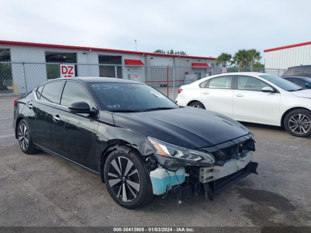 NISSAN ALTIMA 2019 1n4bl4dv6kc185417