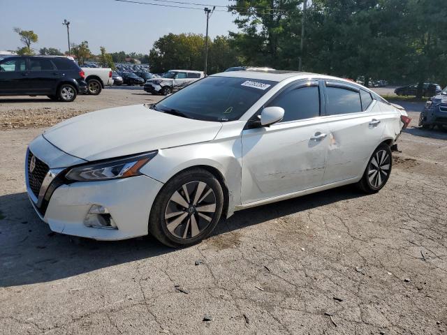 NISSAN ALTIMA 2019 1n4bl4dv6kc189886