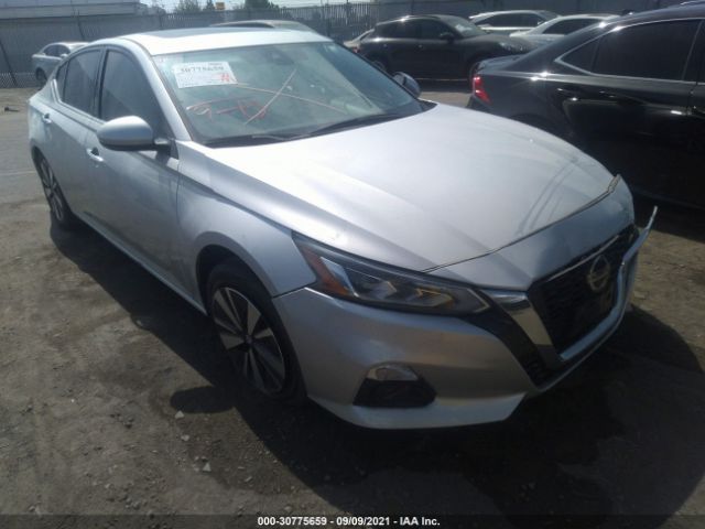 NISSAN ALTIMA 2019 1n4bl4dv6kc199785