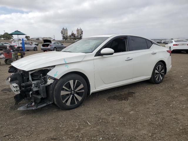 NISSAN ALTIMA SV 2019 1n4bl4dv6kc249942