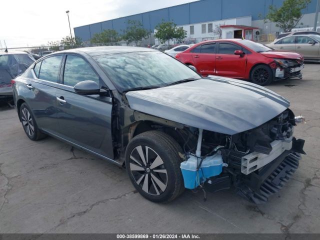 NISSAN ALTIMA 2020 1n4bl4dv6lc125834