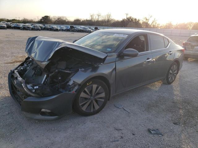 NISSAN ALTIMA 2020 1n4bl4dv6lc223813