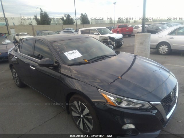 NISSAN ALTIMA 2020 1n4bl4dv6lc234066