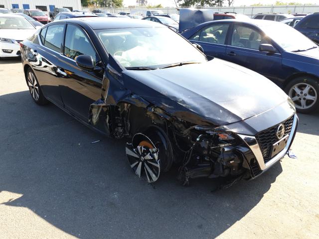 NISSAN ALTIMA SV 2020 1n4bl4dv6lc247514