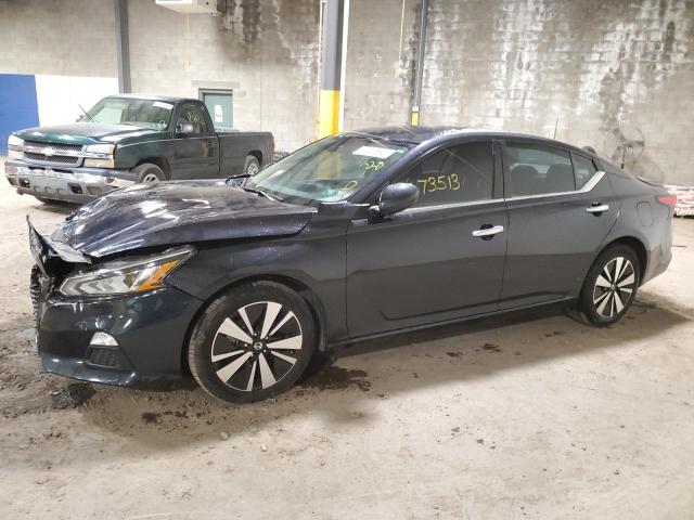 NISSAN ALTIMA 2021 1n4bl4dv6mn307958