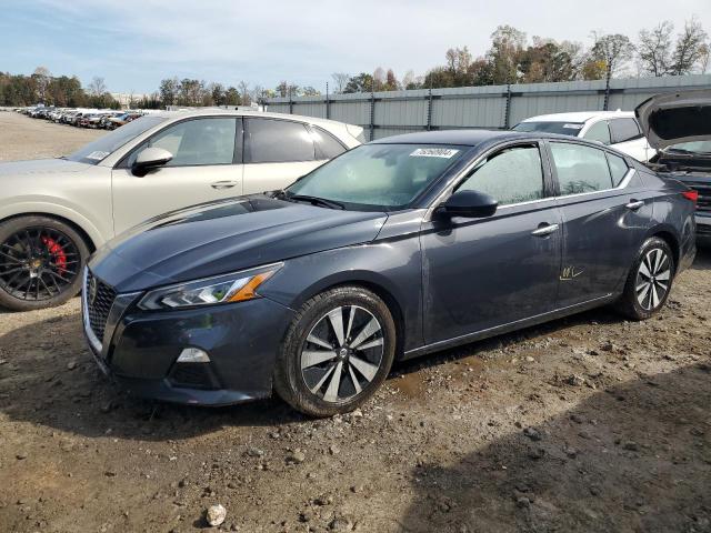 NISSAN ALTIMA SV 2021 1n4bl4dv6mn318863