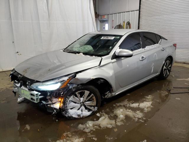 NISSAN ALTIMA SV 2021 1n4bl4dv6mn328292