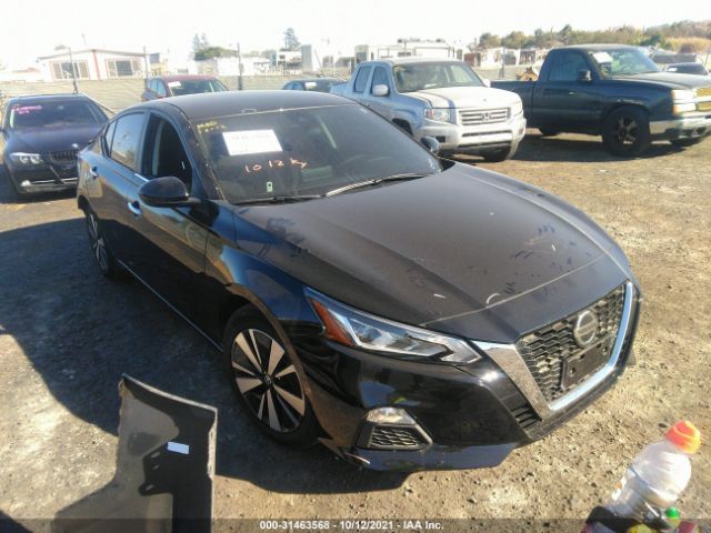 NISSAN ALTIMA 2021 1n4bl4dv6mn332939