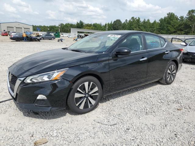 NISSAN ALTIMA SV 2021 1n4bl4dv6mn337638