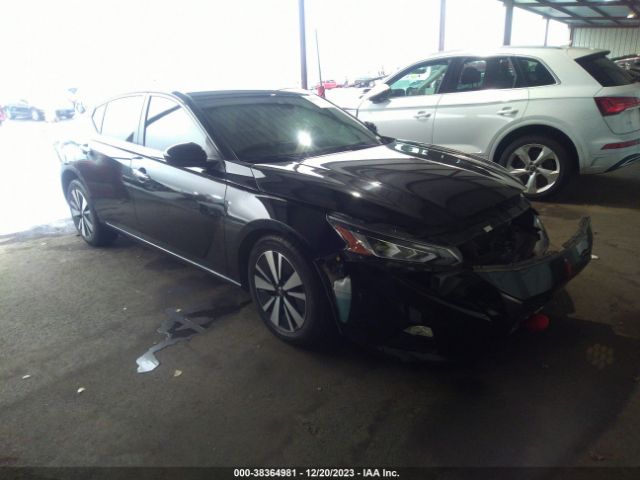 NISSAN ALTIMA 2021 1n4bl4dv6mn340541