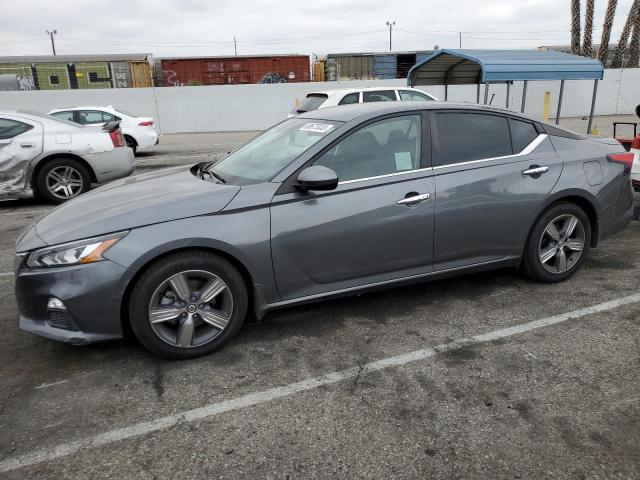 NISSAN ALTIMA 2021 1n4bl4dv6mn354634