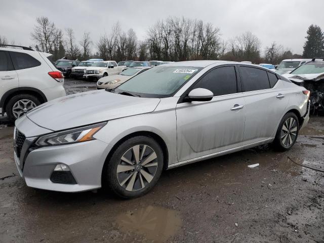 NISSAN ALTIMA 2021 1n4bl4dv6mn357176