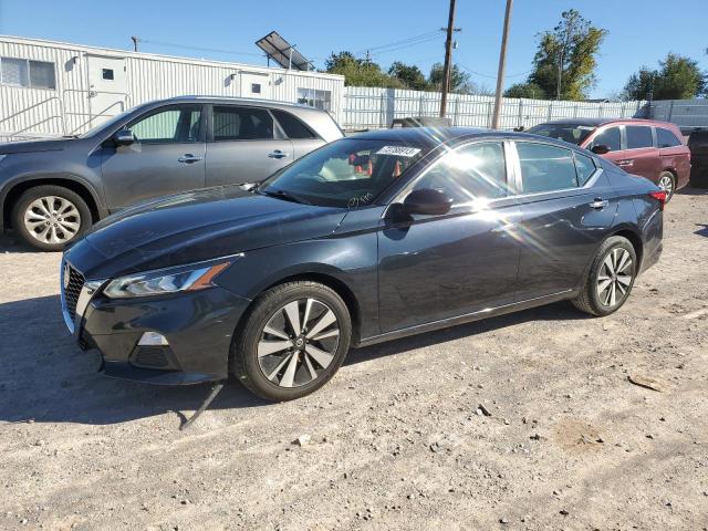 NISSAN ALTIMA 2021 1n4bl4dv6mn357663