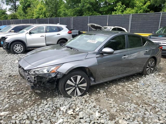 NISSAN ALTIMA 2021 1n4bl4dv6mn358702