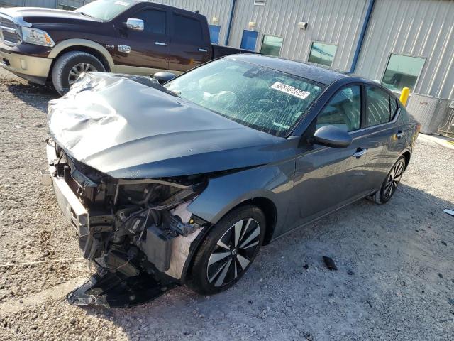 NISSAN ALTIMA 2021 1n4bl4dv6mn360028