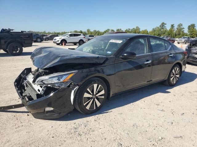 NISSAN ALTIMA 2021 1n4bl4dv6mn360093