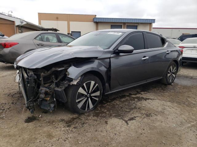 NISSAN ALTIMA 2021 1n4bl4dv6mn360496