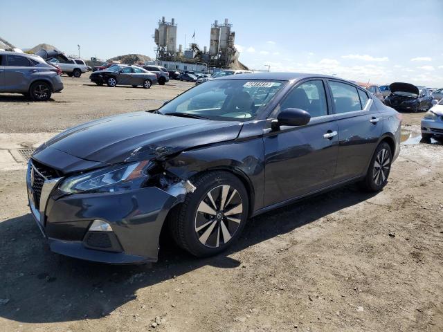 NISSAN ALTIMA SV 2021 1n4bl4dv6mn364290