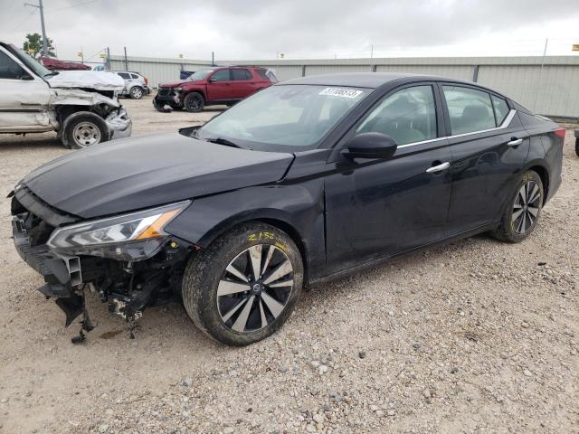 NISSAN ALTIMA SV 2021 1n4bl4dv6mn368646