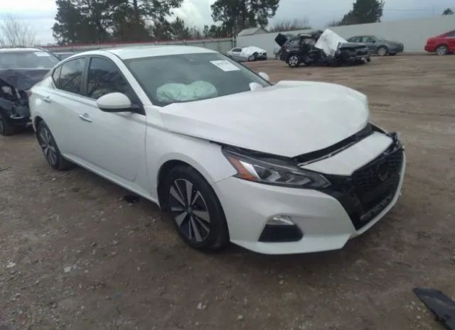 NISSAN ALTIMA 2021 1n4bl4dv6mn376732