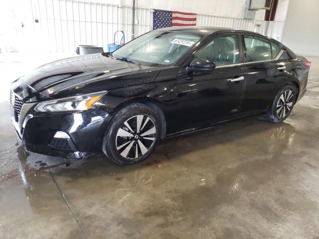 NISSAN ALTIMA SV 2021 1n4bl4dv6mn378433