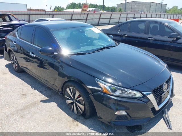 NISSAN ALTIMA 2021 1n4bl4dv6mn387410