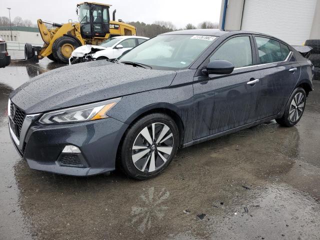 NISSAN ALTIMA 2021 1n4bl4dv6mn392543