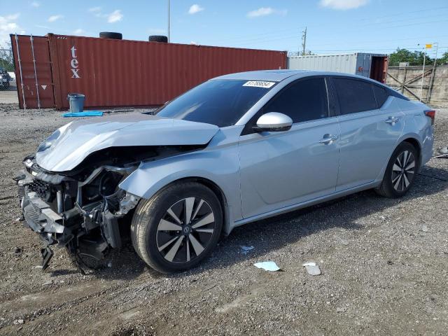 NISSAN ALTIMA SV 2021 1n4bl4dv6mn407171