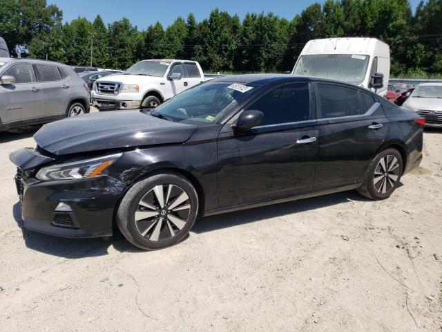 NISSAN ALTIMA 2021 1n4bl4dv6mn415822