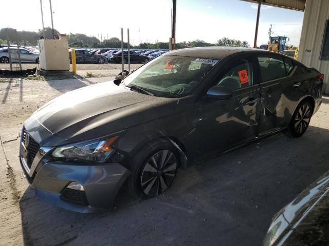 NISSAN ALTIMA SV 2022 1n4bl4dv6nn302454