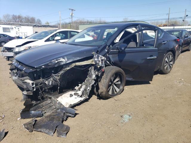 NISSAN ALTIMA 2022 1n4bl4dv6nn304673