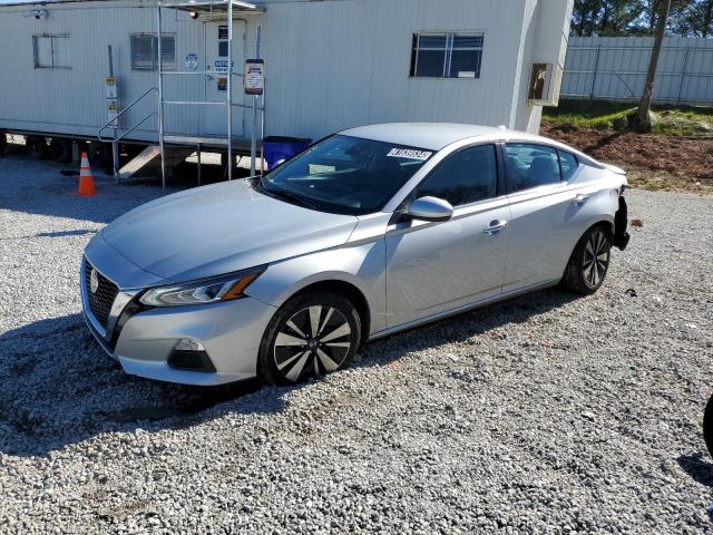 NISSAN ALTIMA 2022 1n4bl4dv6nn315849