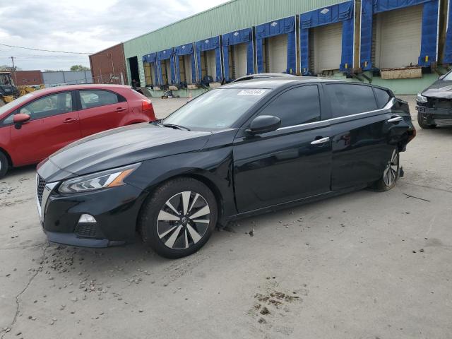 NISSAN ALTIMA SV 2022 1n4bl4dv6nn324468