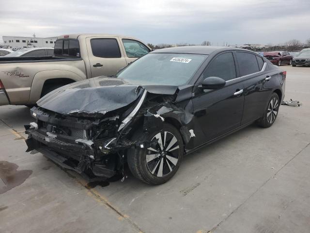 NISSAN ALTIMA 2022 1n4bl4dv6nn327970