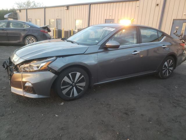 NISSAN ALTIMA 2022 1n4bl4dv6nn340461